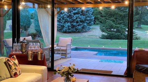 Casa de planta baja con piscina privada y vistas al campo de golf, image 5
