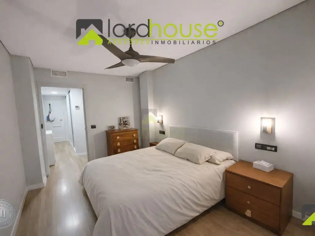 Piso con ascensor en venta en Calle Jose Mouliaa, imagen 15