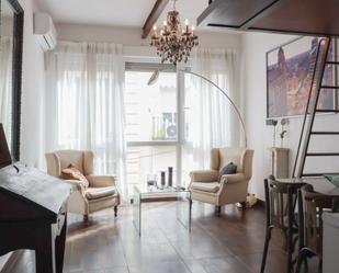 Apartament per a compartir a  Madrid Capital