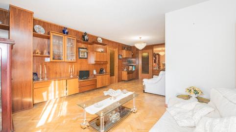 Foto 4 de Pis en venda a Avenida de Viñuelas, Segunda Fase, Tres Cantos