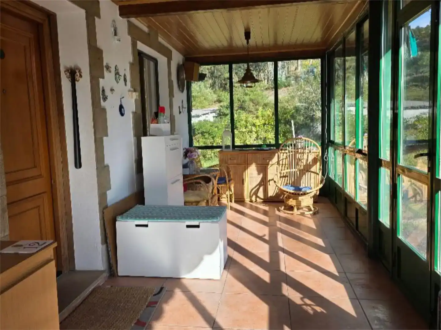 Terrassa de Pis en venda en Vedra