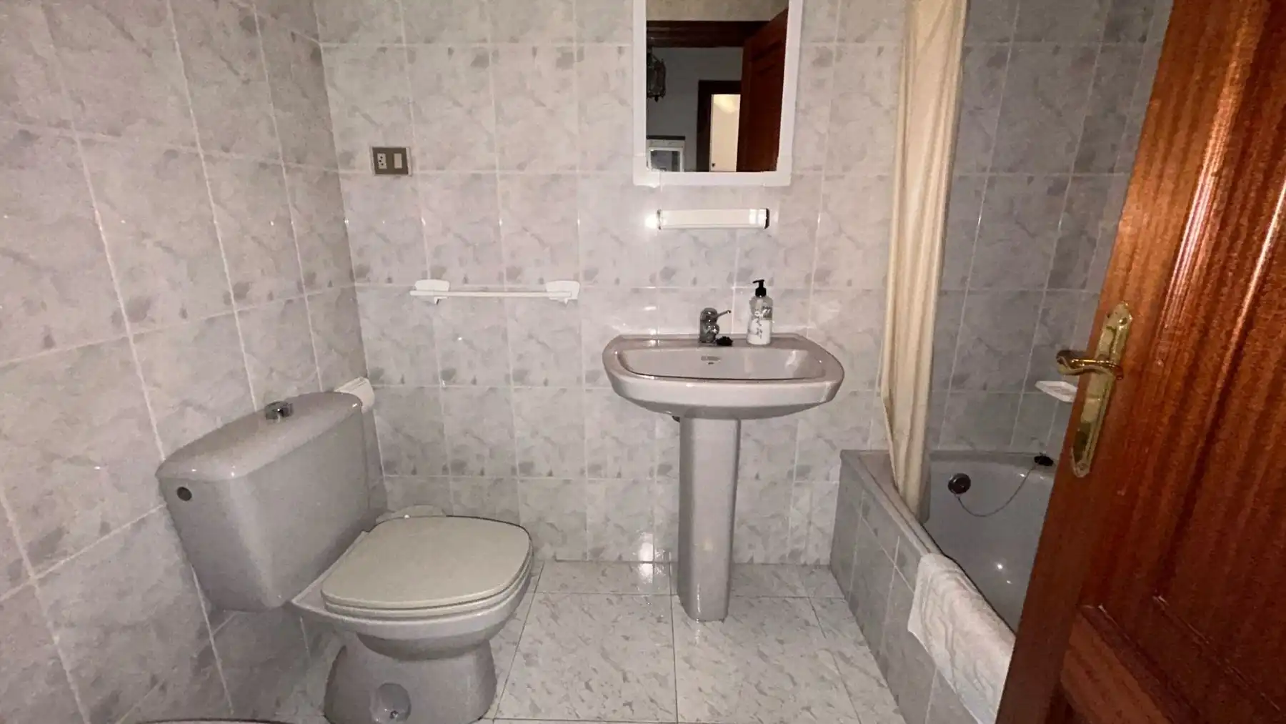 Apartament amb ascensor en venda a Estrada Gasset, imagen 8