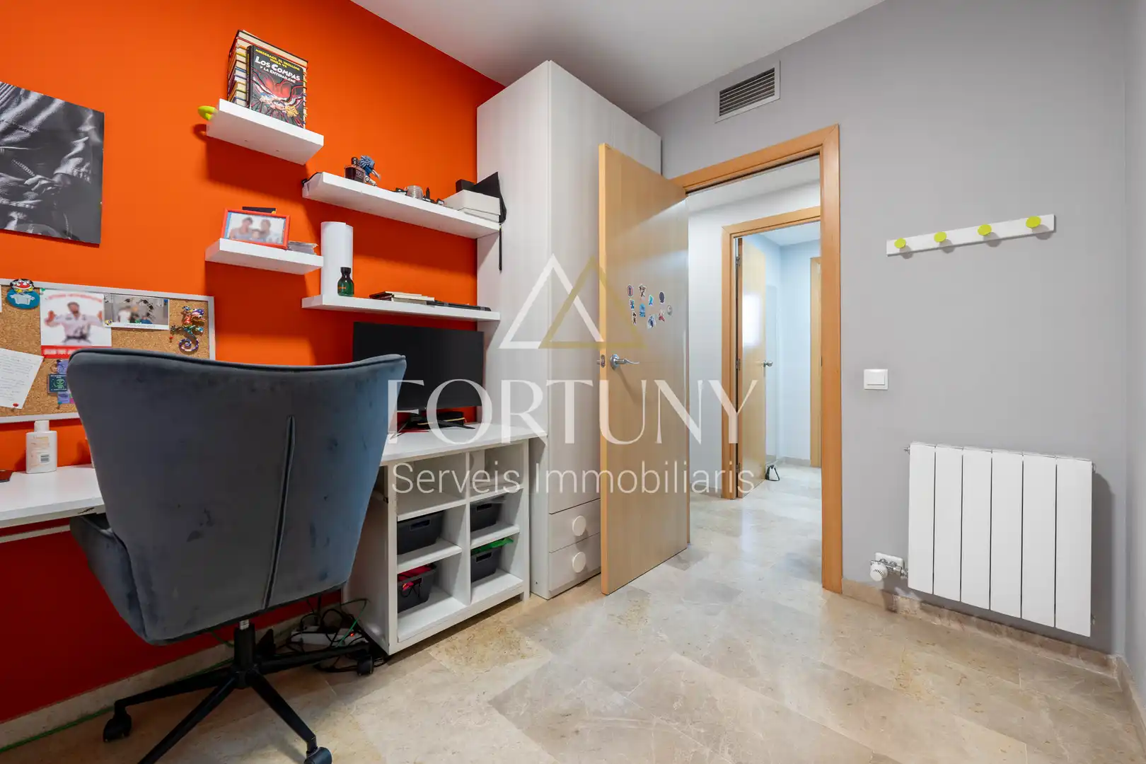 Flat for sale in Reus  with Air Conditioner, Swimming Pool and Balcony