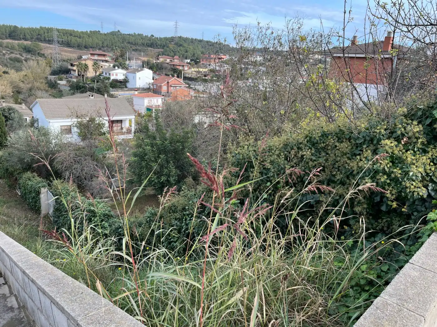 Residential for sale in Castellbisbal