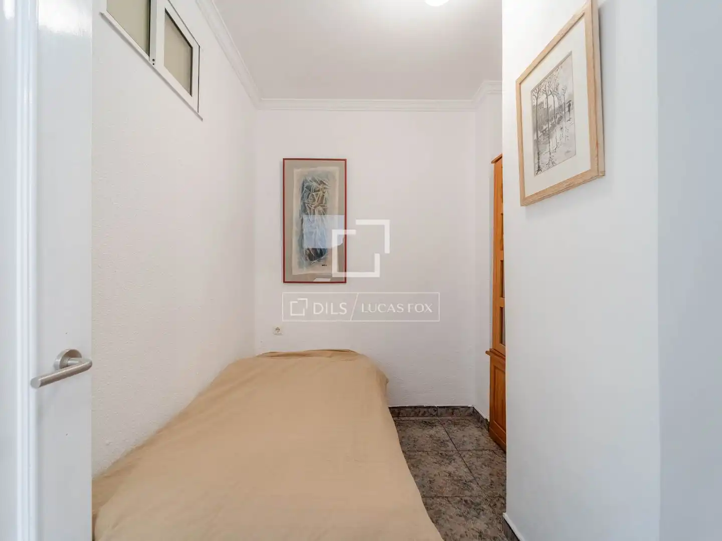 Habitación de Casa o chalet en venta en Valencia con Aire acondicionado, Calefacción y Terraza