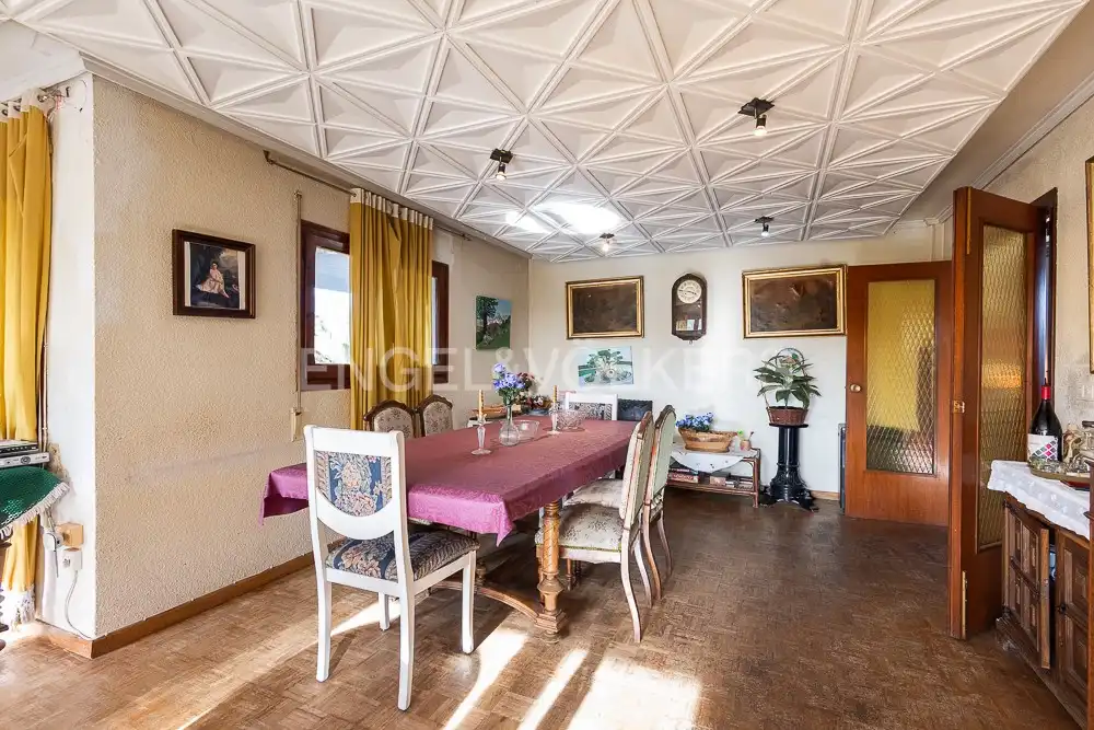 Haus mit Terrasse zum Verkauf in Av. Mediterrànea Pau, imagen 15