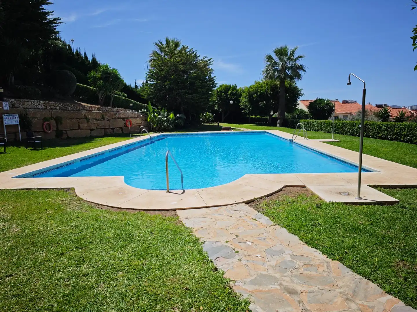 Wohnung mit Pool zum Verkauf in Calle de la Chumbera, imagen 47