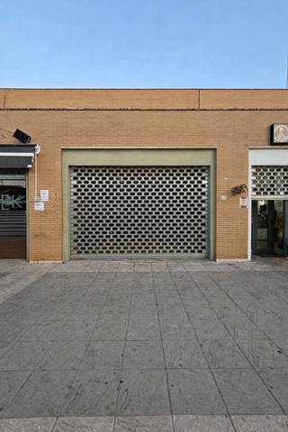 Local comercial en Alquiler en San Juan del Puerto