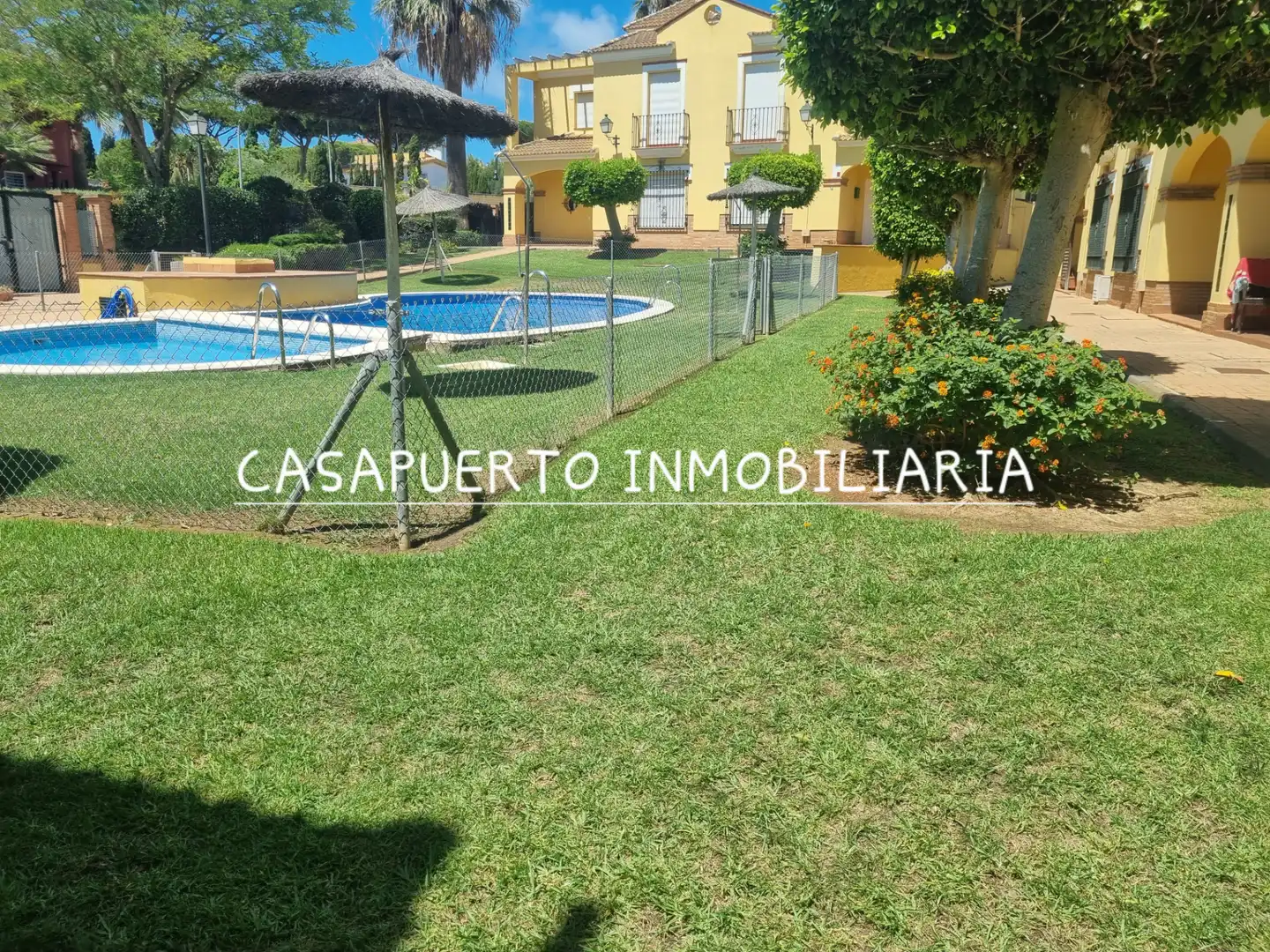 Doppelhaushälfte mit Terrasse zur Miete in Vistahermosa - Fuentebravía, imagen 20
