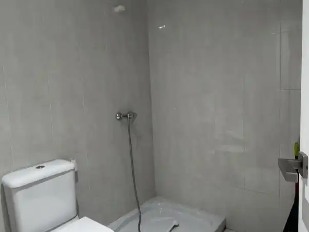 Bathroom of Flat for sale in Restón I - Restón II