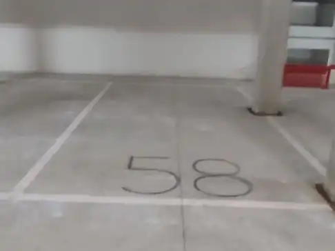 Parking de Garaje de alquiler en Gijón 