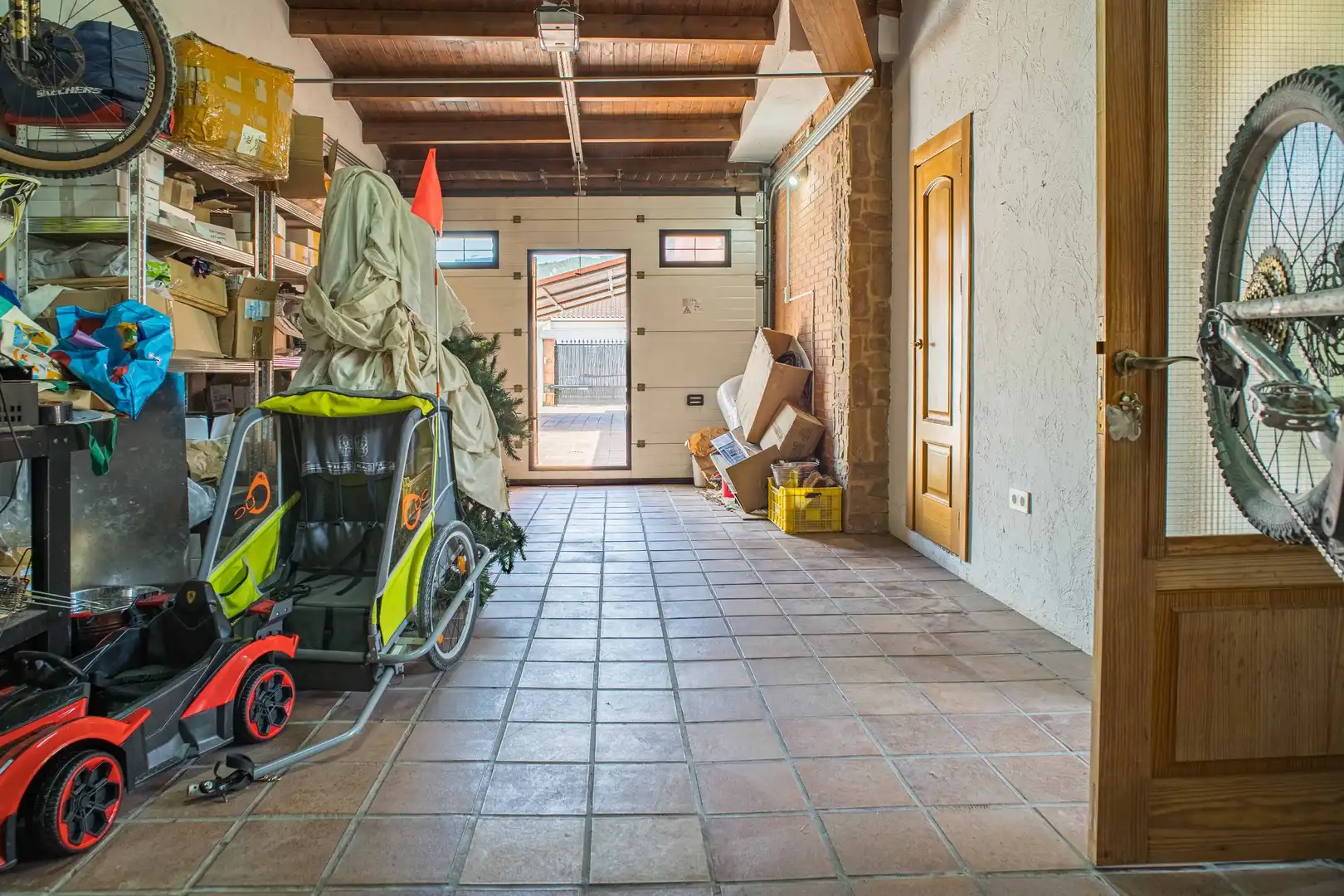 Haus zum Verkauf in El Pinós / Pinoso, imagen 39