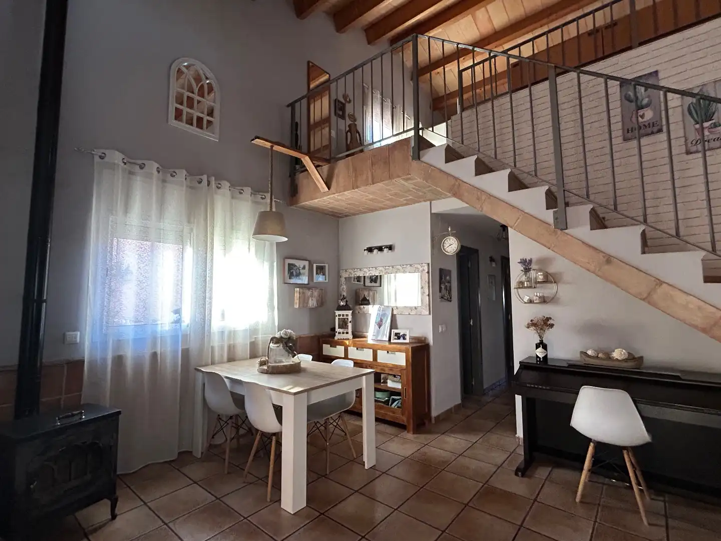 Villa avec jardin à vendre à Avinguda del Mar 1, imagen 5