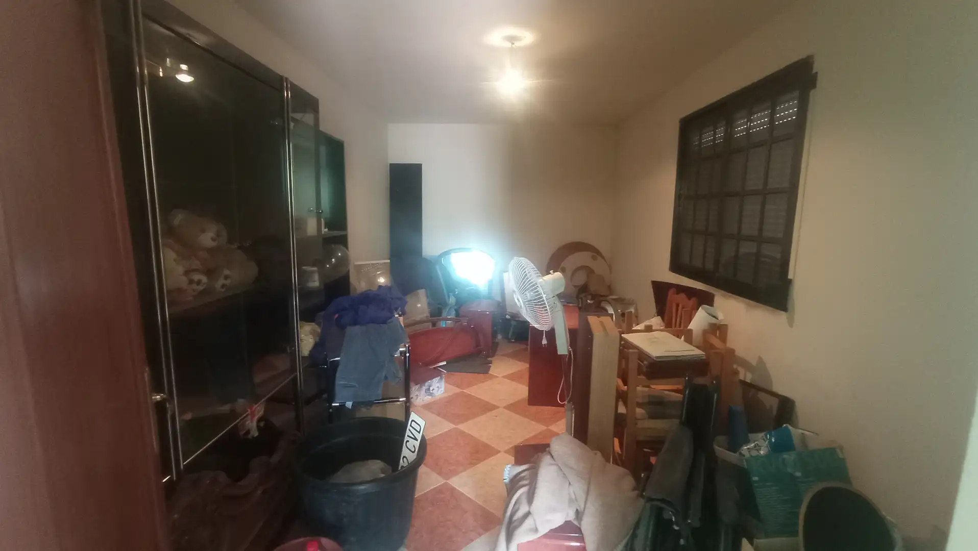 Casa o chalet en venta en Ciudad Real con Calefacción, Terraza y Trastero