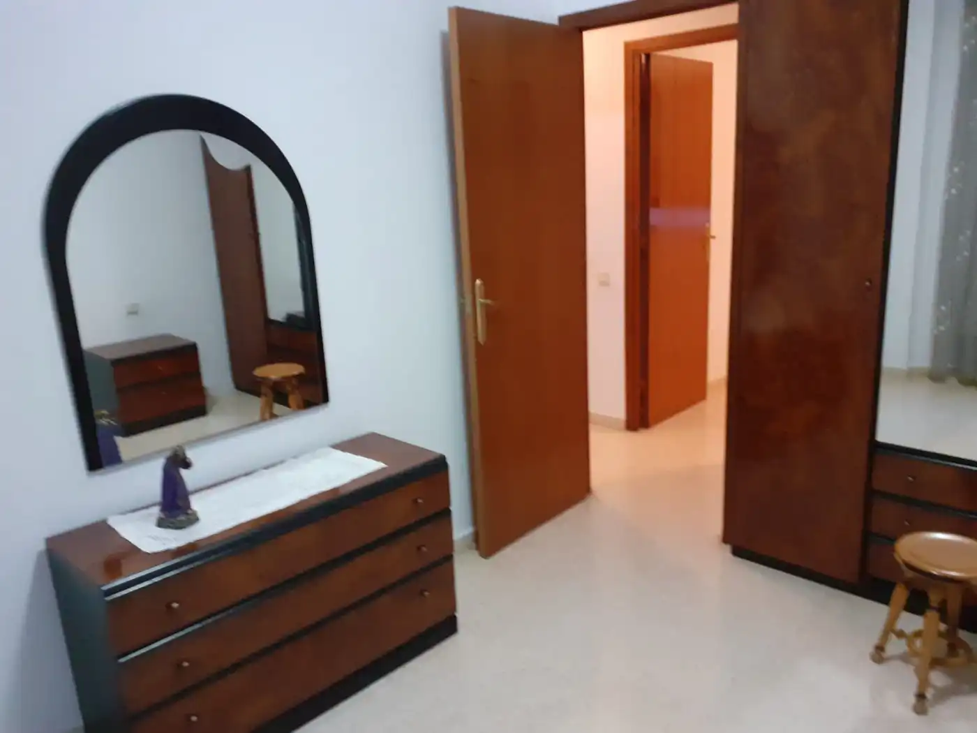 Flat for sale in Serón, imagen 12
