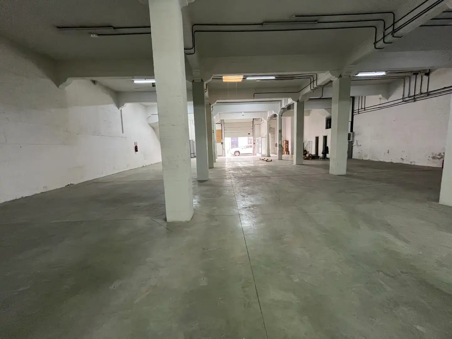 Business premises to rent in Calle Pérez Galdós 13, imagen 12