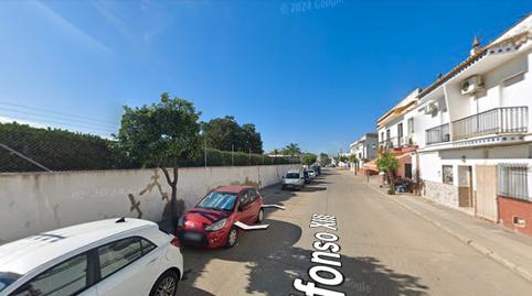 Foto 5 de Casa adosada en venta en Avenida Alfonso XIII, Trigueros, Huelva