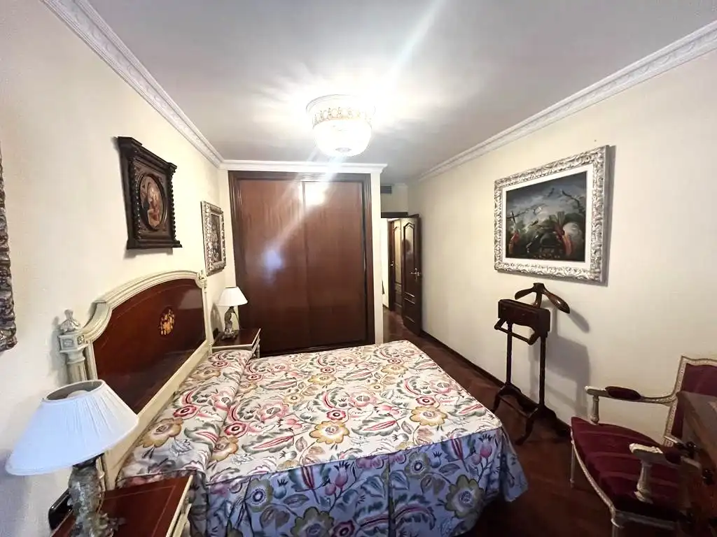 Piso con terraza en venta en Parque Sur, imagen 11