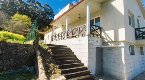 Foto 3 de Casa o xalet de lloguer a Lugar Orro, Parroquias rurales, Culleredo