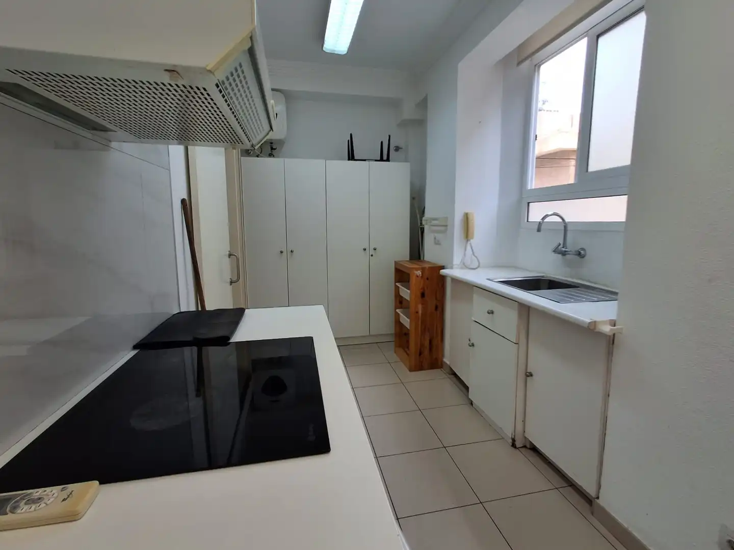 Appartamento in affitto a Paseo Tomás Morales 132, imagen 12