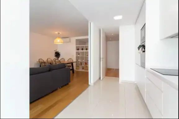Piso en venta en Jerez de la Frontera