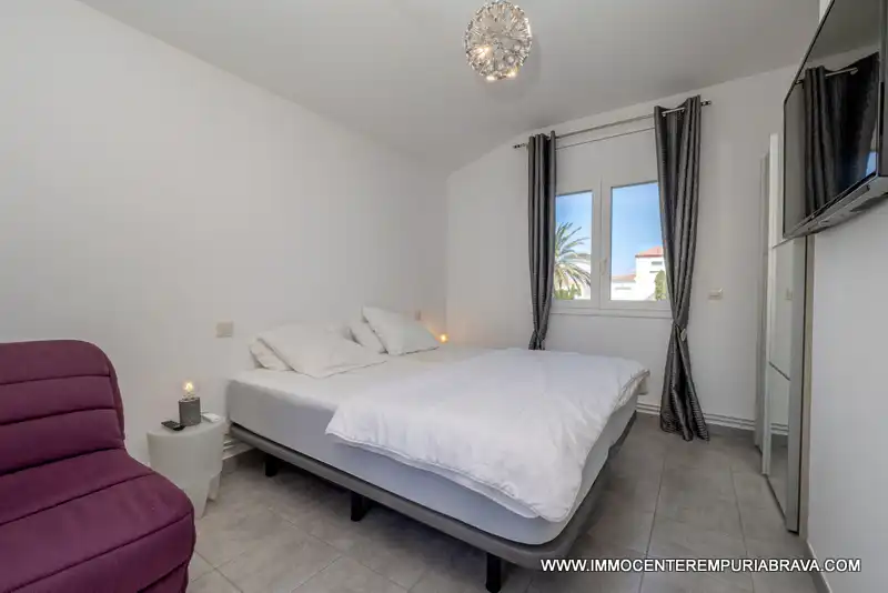 Chalet en venta en Cap Ras - Creus - Falconera, imagen 15