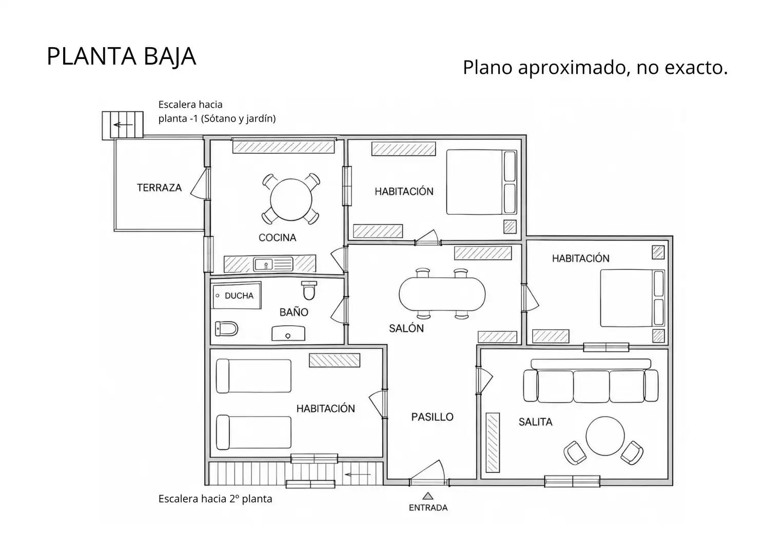 Maison rustique à vendre à Galaroza, imagen 32