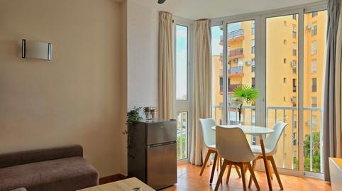 Foto 3 de Apartament en venda a Calle de la Playa, 40, El Bajondillo, Torremolinos