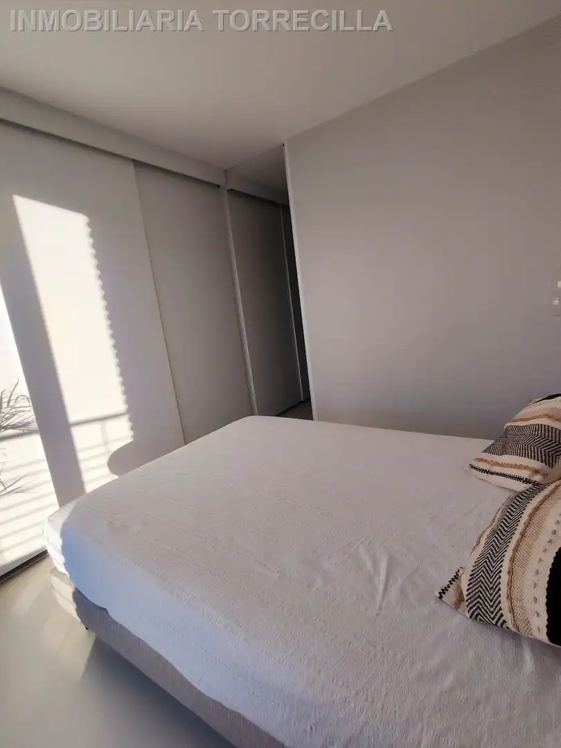 Ático con ascensor en venta en Campo Grande, imagen 34
