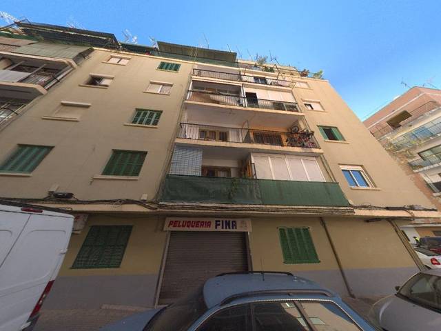 Piso en Venta en Plaça Fra Joan Alcina, 1 en Son Gotleu