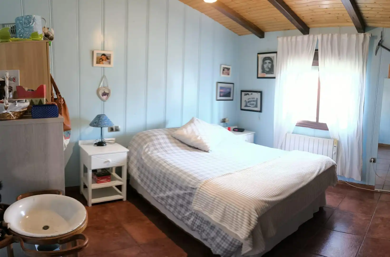 Villa avec jardin à vendre à El Viso de San Juan, imagen 28