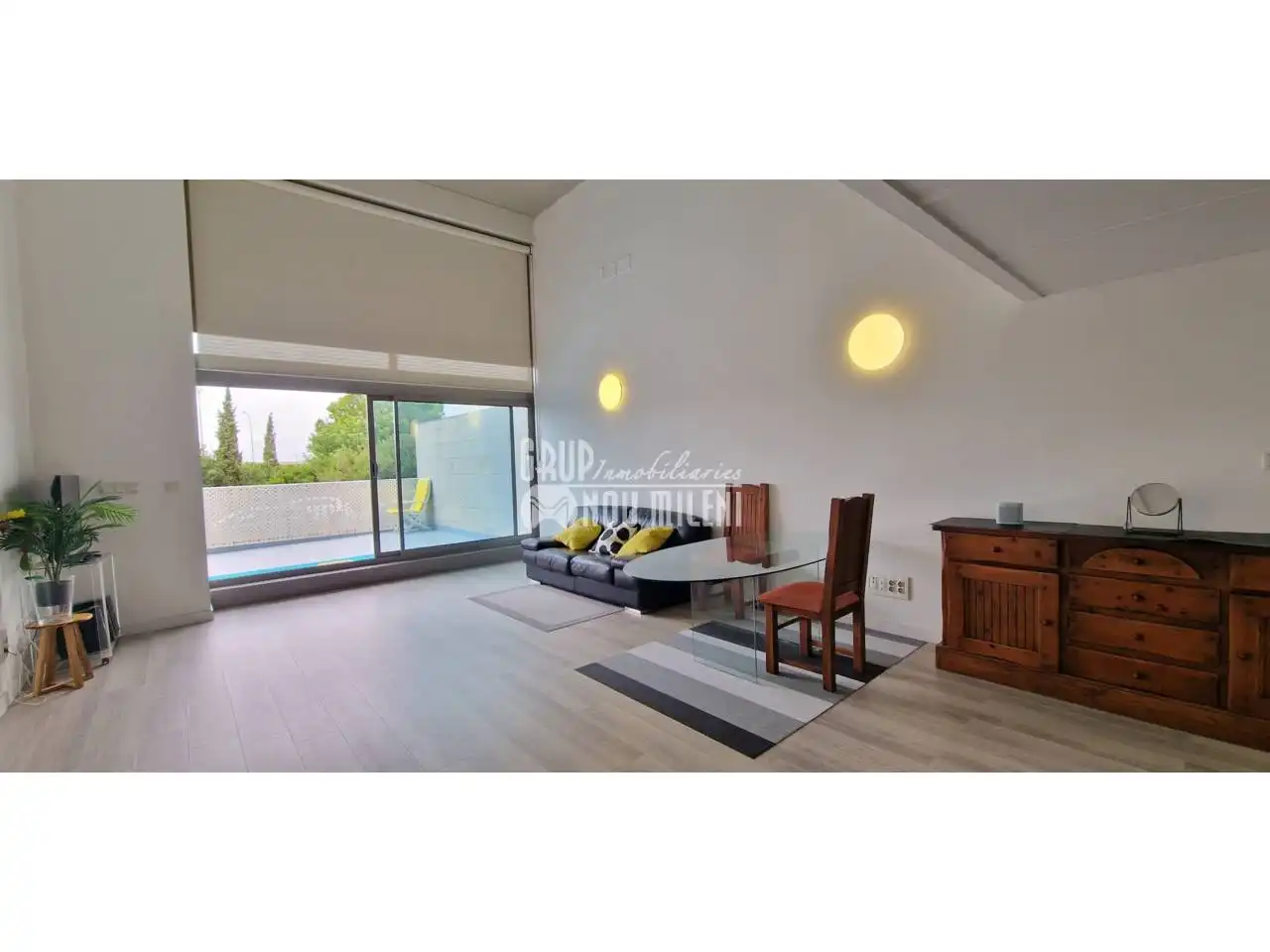 Loft amb ascensor en venda a Calle CREU ROJA, imagen 30