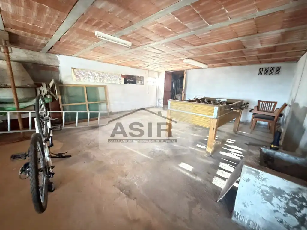 Casa o chalet en venta en Alzira