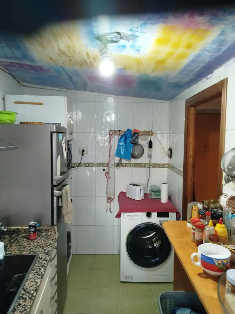 Attico in vendita a Monte Alto - Zalaeta - Atocha, imagen 16