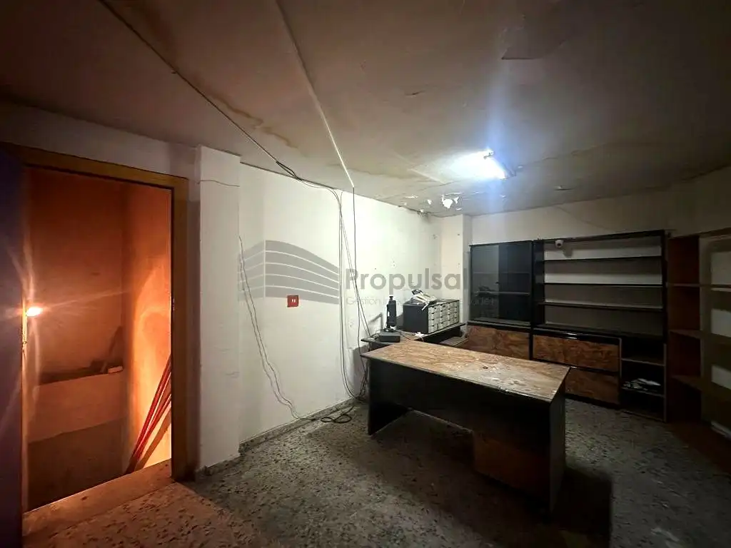 Local comercial de lloguer a Calle de Jorge Cocci, imagen 11