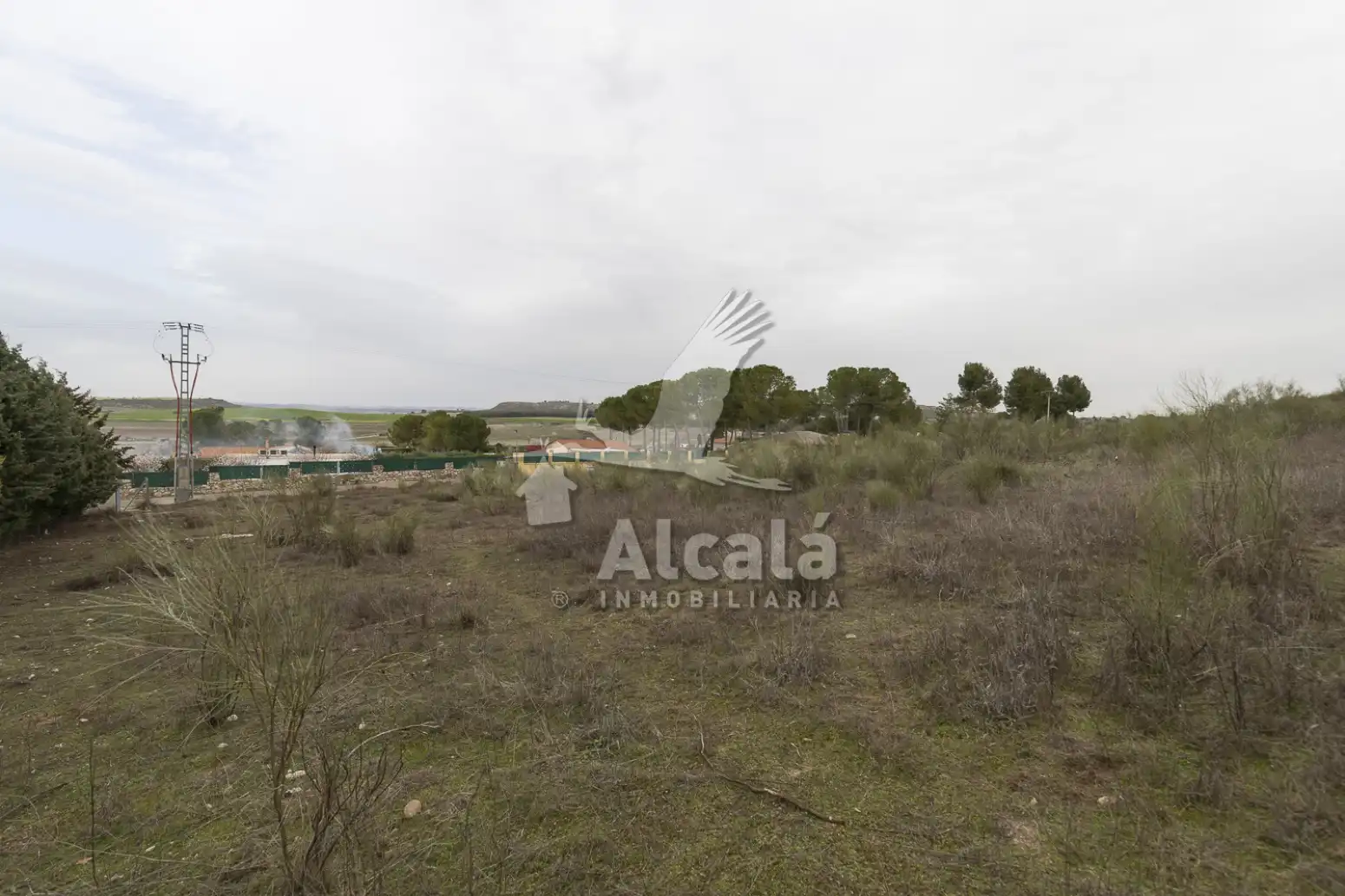 Terreny residencial en venda a Illana, imagen 20