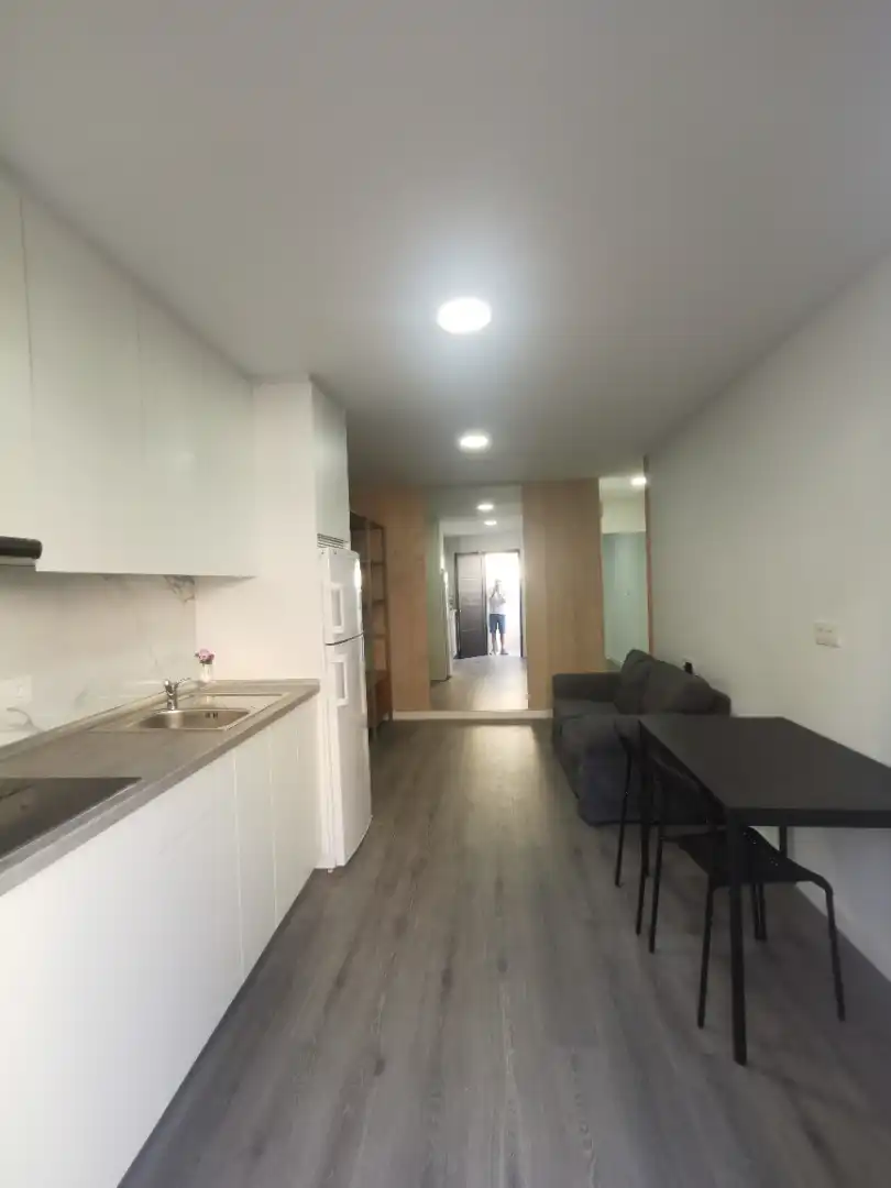 Flat for rent in Callejón del Castillo - El Calero - Las Huesas