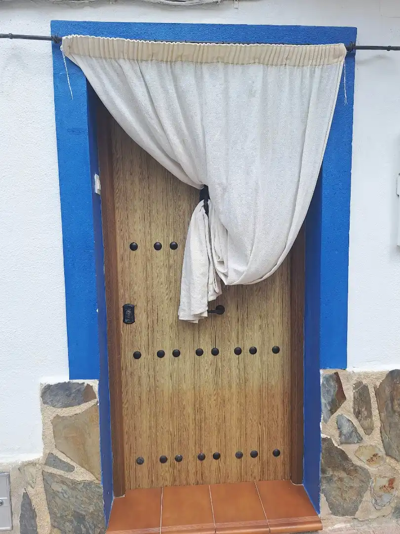 Reihenhaus mit Pool zur Miete in Calle Alcalde Pedro García Serrano 7, imagen 27