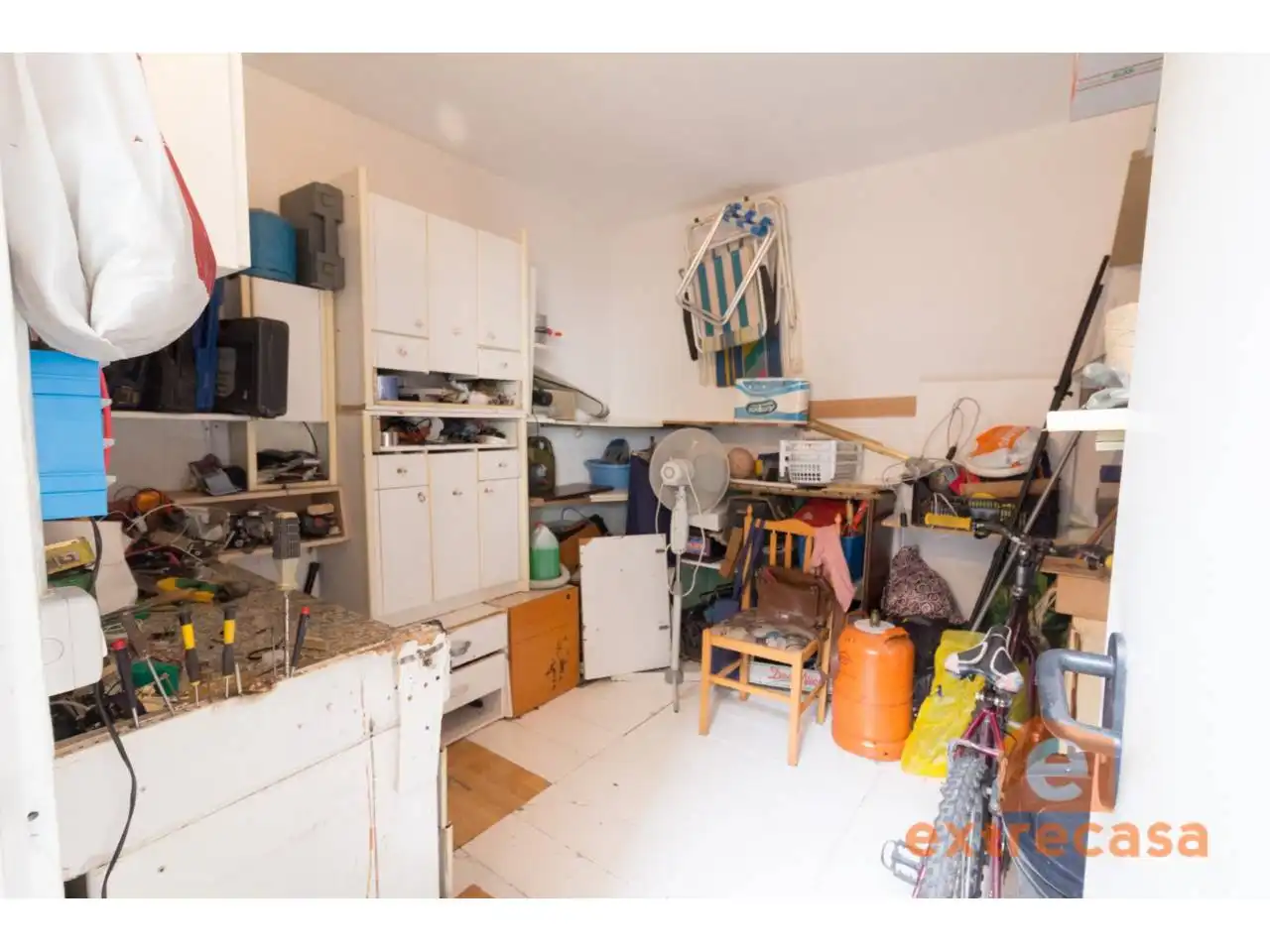 Apartments for sale in Badajoz  with Storage room, Furnished and Balcony
