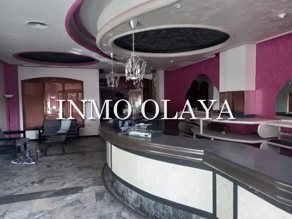 Apartments for sale in Villarejo de Órbigo  with Air Conditioner, Terrace and Furnished