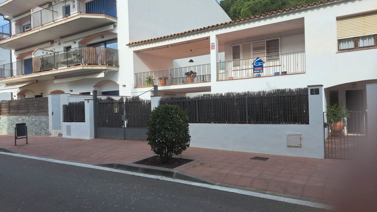 Casa o xalet en venda a Carrer del Pintor Joan Serra, 10, Calella de Palafrugell