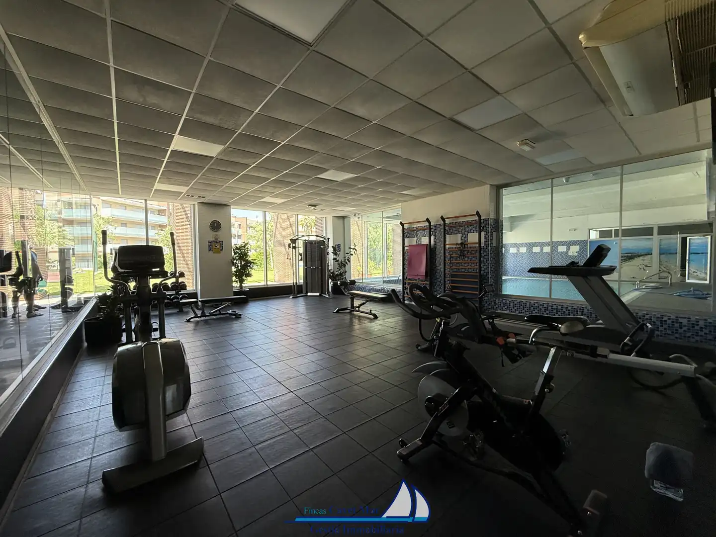 Apartament amb piscina en venda a Camí de les Pasquales 4, imagen 8