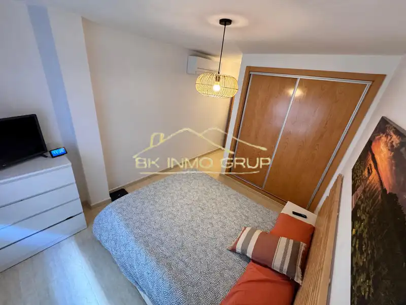 Habitación de Piso en venta en Peñíscola / Peníscola con Aire acondicionado, Trastero y Amueblado