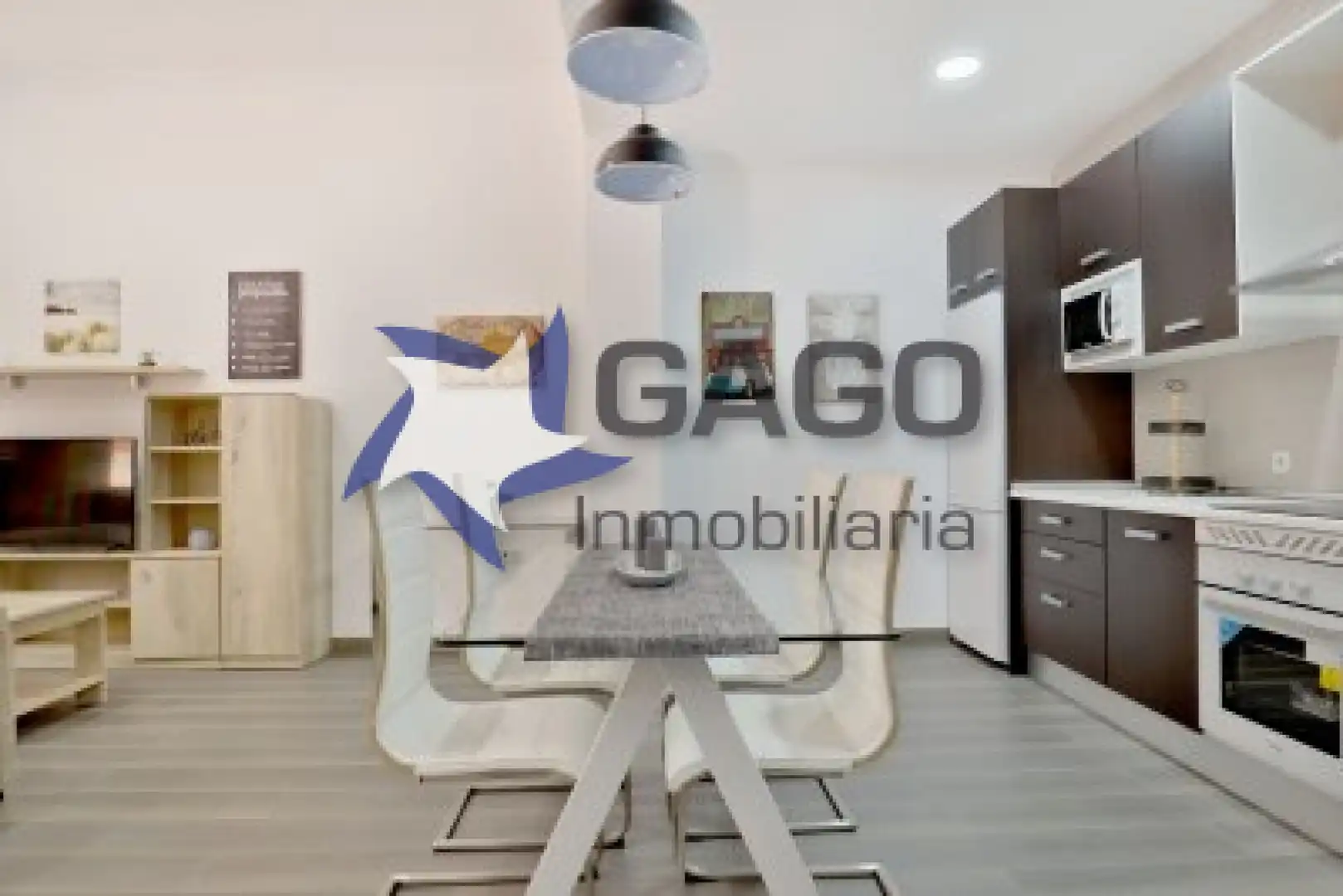Piso de alquiler en Córdoba con Aire acondicionado, Calefacción y Amueblado