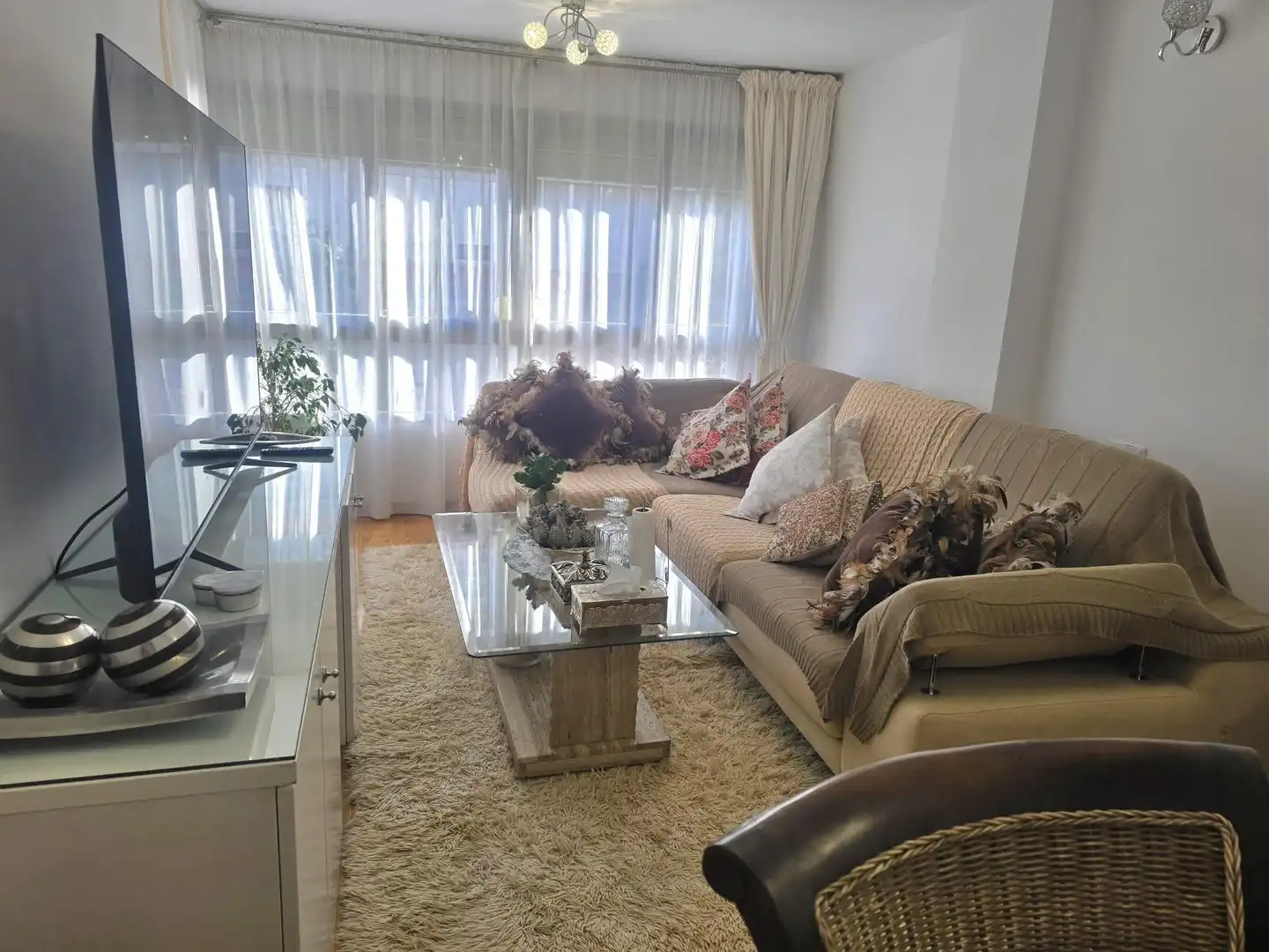 Flat with terrace for sale in Nord, imagen 2