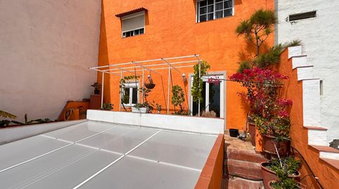 Foto 3 de Casa o xalet en venda a Calle Mediodía, San Juan - San José, Las Palmas de Gran Canaria