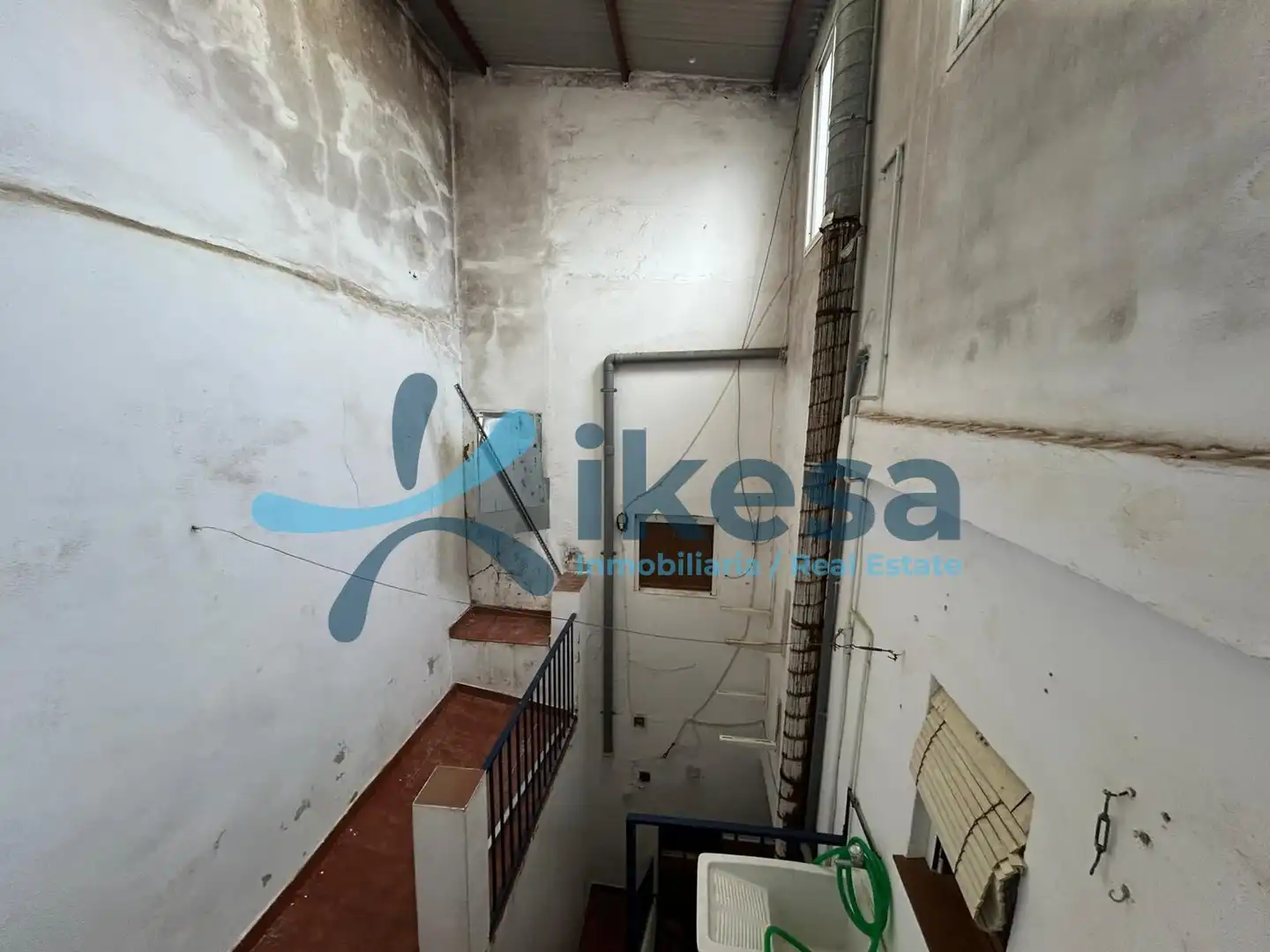 Casa o xalet en venda en Paterna del Campo amb Balcó