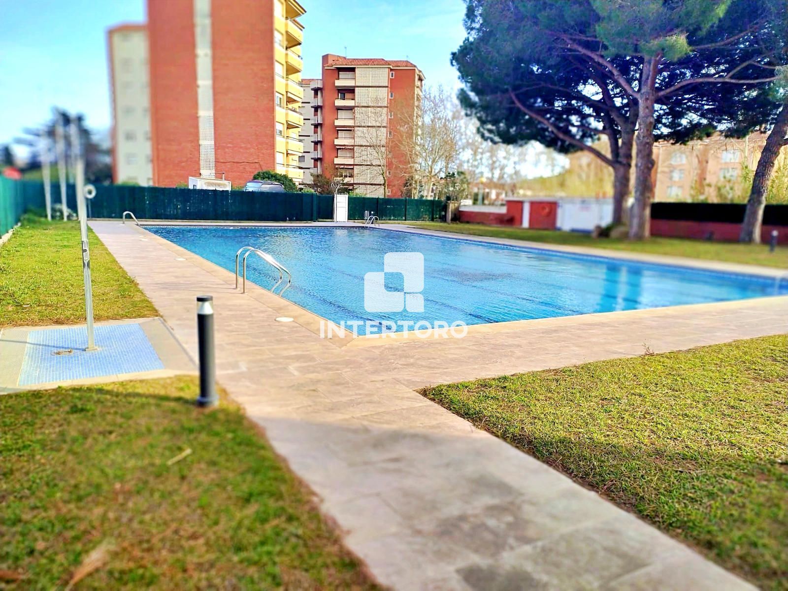 Flat for sale in Queralbs, Port d'Aro, Platja d'Aro, Castell-Platja d'Aro