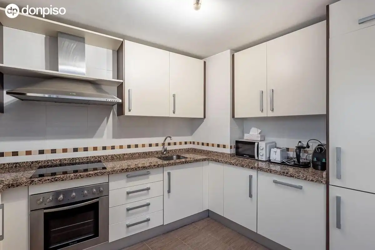 Appartement avec ascenseur à vendre à Calle del Molinillo 28, imagen 10