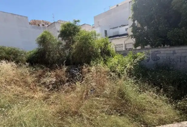 Residencial en venta en Torrevieja